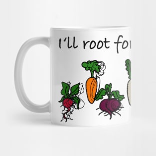 Veggies Mug